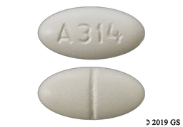 Vigabatrin Coupon - Vigabatrin 500mg tablet