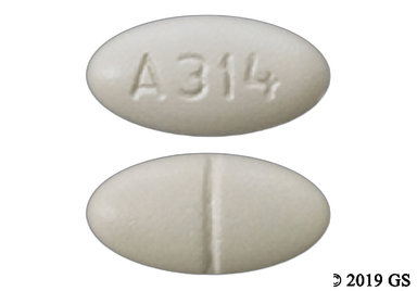 Vigabatrin Coupon - Vigabatrin 500mg tablet