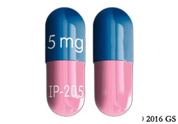 Vivlodex Coupon - Vivlodex 5mg capsule