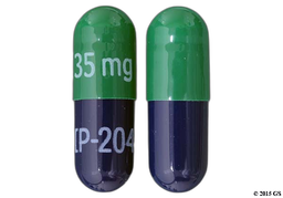 Zorvolex Coupon - Zorvolex 35mg capsule