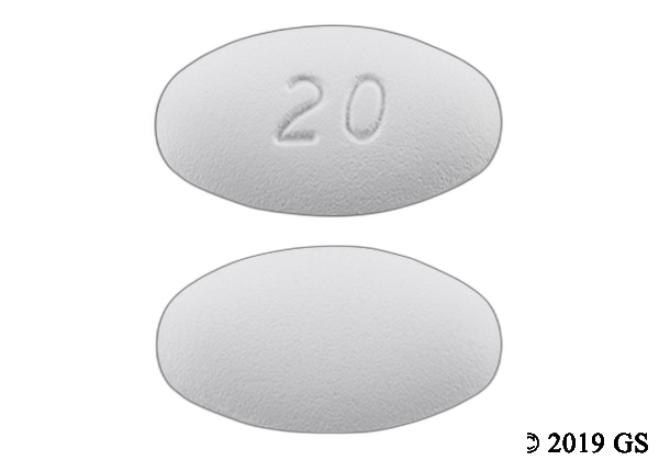 generic Adcirca