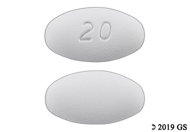 Tadala black 20mg