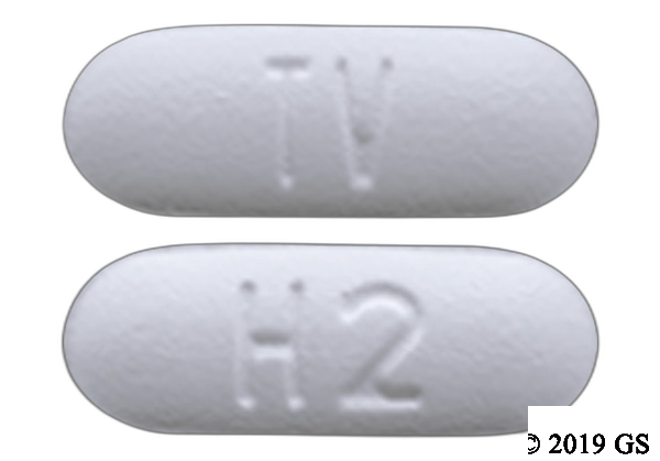 Minocycline ER