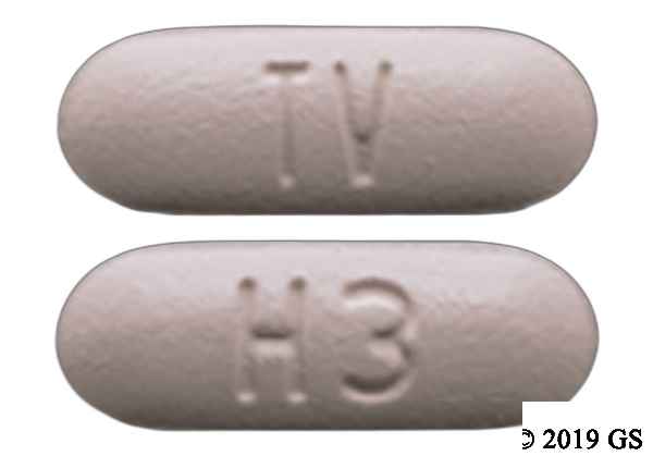 Minocycline ER