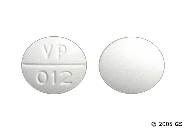 Pyrazinamide