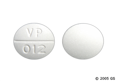 Pyrazinamide Coupon - Pyrazinamide 500mg tablet