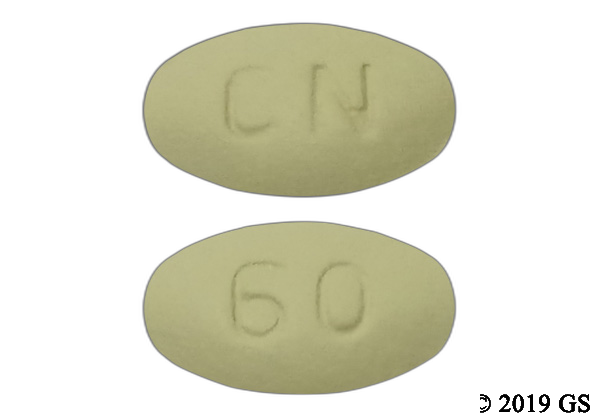 Cinacalcet