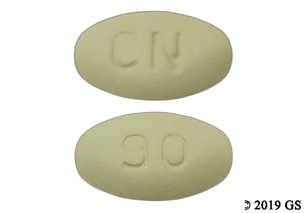 Cinacalcet