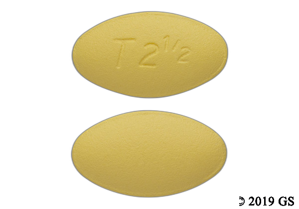 Tadalafil (Cialis)