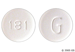 Flavoxate Coupon - Flavoxate 100mg tablet
