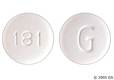 Flavoxate Coupon - Flavoxate 100mg tablet