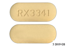 Baxdela Coupon - Baxdela 450mg tablet