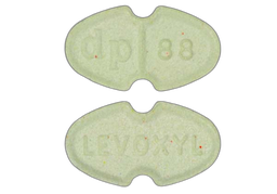 Levoxyl Coupon - Levoxyl 88mcg tablet