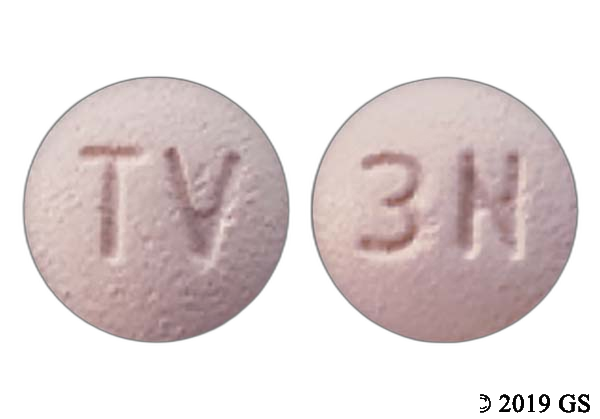 Solifenacin