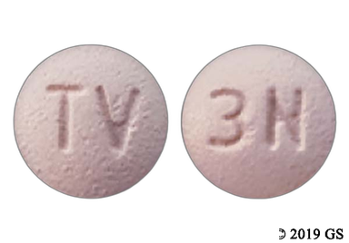 Solifenacin Coupon - Solifenacin 10mg tablet