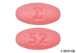 Ambrisentan Coupon - Ambrisentan 10mg tablet