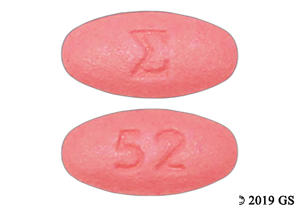 generic Letairis