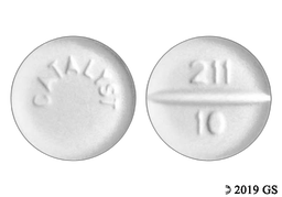 Firdapse Coupon - Firdapse 10mg tablet
