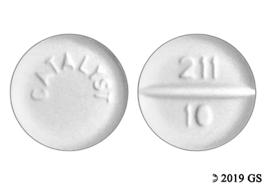 Firdapse Coupon - Firdapse 10mg tablet