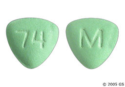 Fluphenazine Coupon - Fluphenazine 5mg tablet