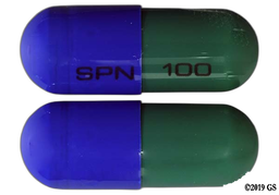 Trokendi XR Coupon - Trokendi XR 100mg capsule