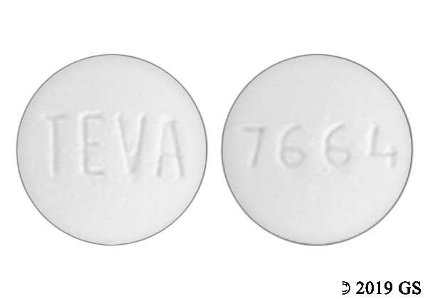 Erlotinib