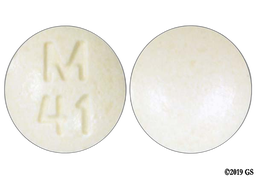 Spironolactone/HCTZ Coupon - Spironolactone/HCTZ 25mg/25mg tablet