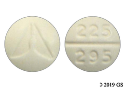 Anaspaz Coupon - Anaspaz 0.125mg orally disintegrating tab