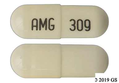 Penicillamine Coupon - Penicillamine 250mg of  capsule