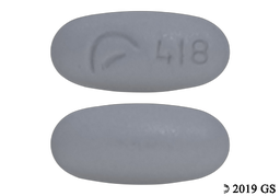 Ranolazine Coupon - Ranolazine 500mg tablet