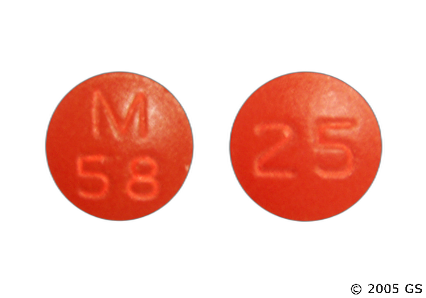 generic Mellaril