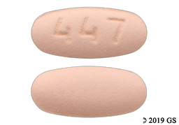 Bosentan Coupon - Bosentan 125mg tablet