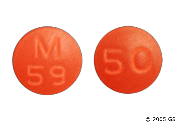 Thioridazine