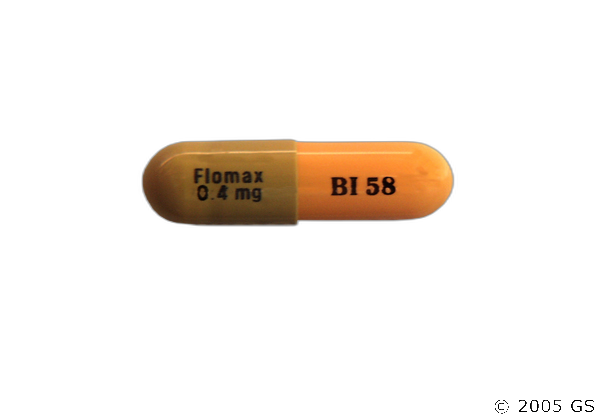 Flomax generic cost