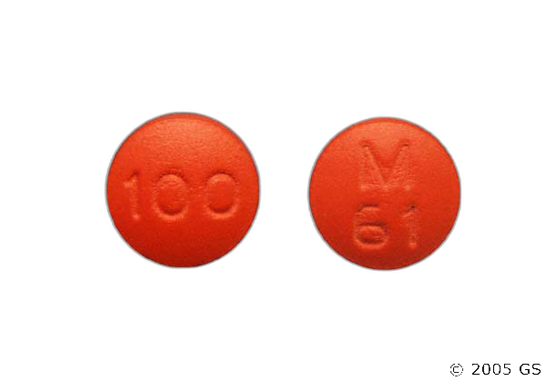 Thioridazine