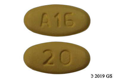 Tadalafil (Cialis) Coupon - Tadalafil (Cialis) 20mg tablet