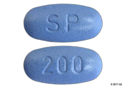 Vimpat Coupon - Vimpat 200mg tablet