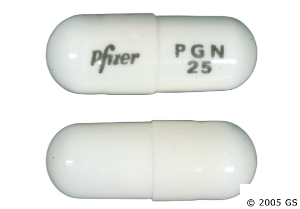 generic Lyrica