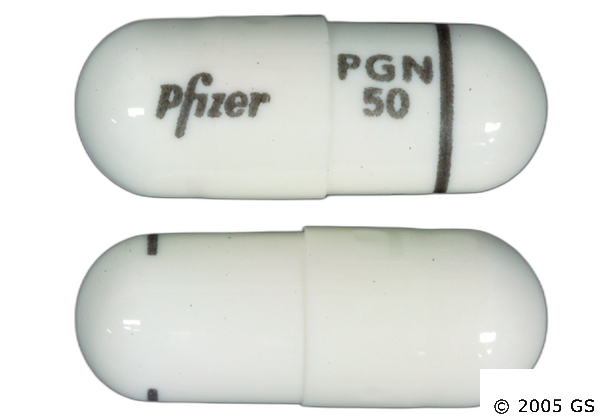 generic Lyrica