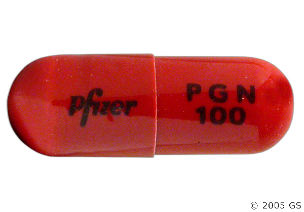 generic Lyrica