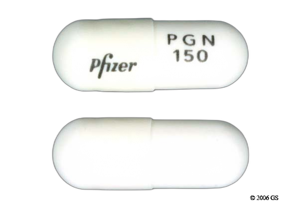 generic Lyrica