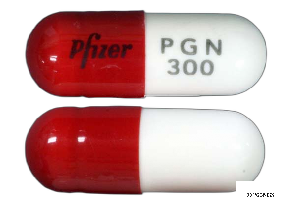 generic Lyrica