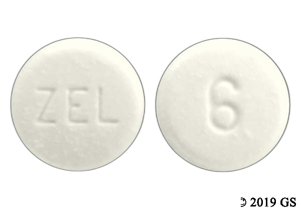 Zelnorm