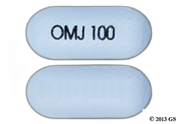 nucynta 100 mg er