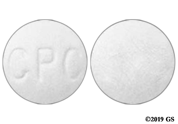 Pseudoephedrine