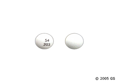 Propantheline Coupon - Propantheline 15mg tablet