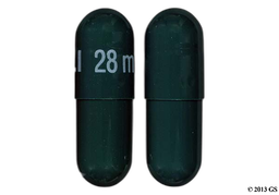 Namenda XR Coupon - Namenda XR 28 capsule titration pack