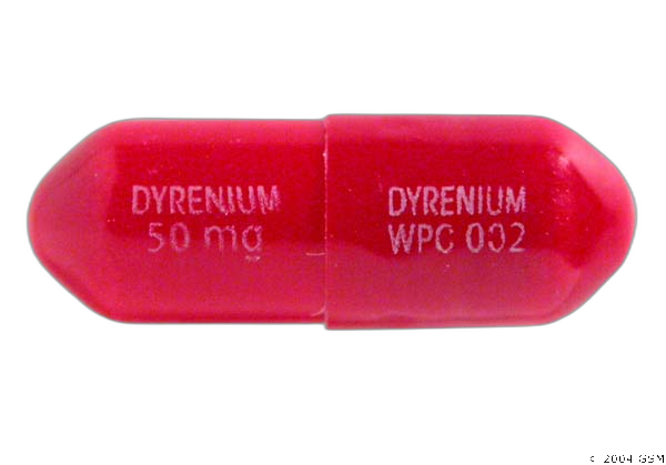 generic Dyrenium