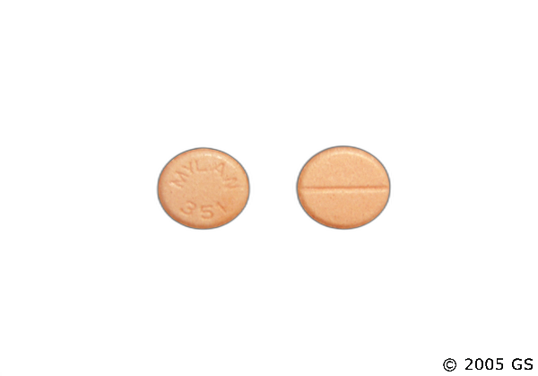 Haloperidol