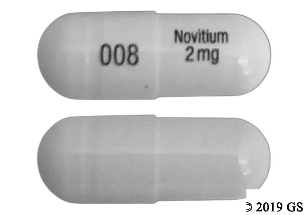 Nitisinone